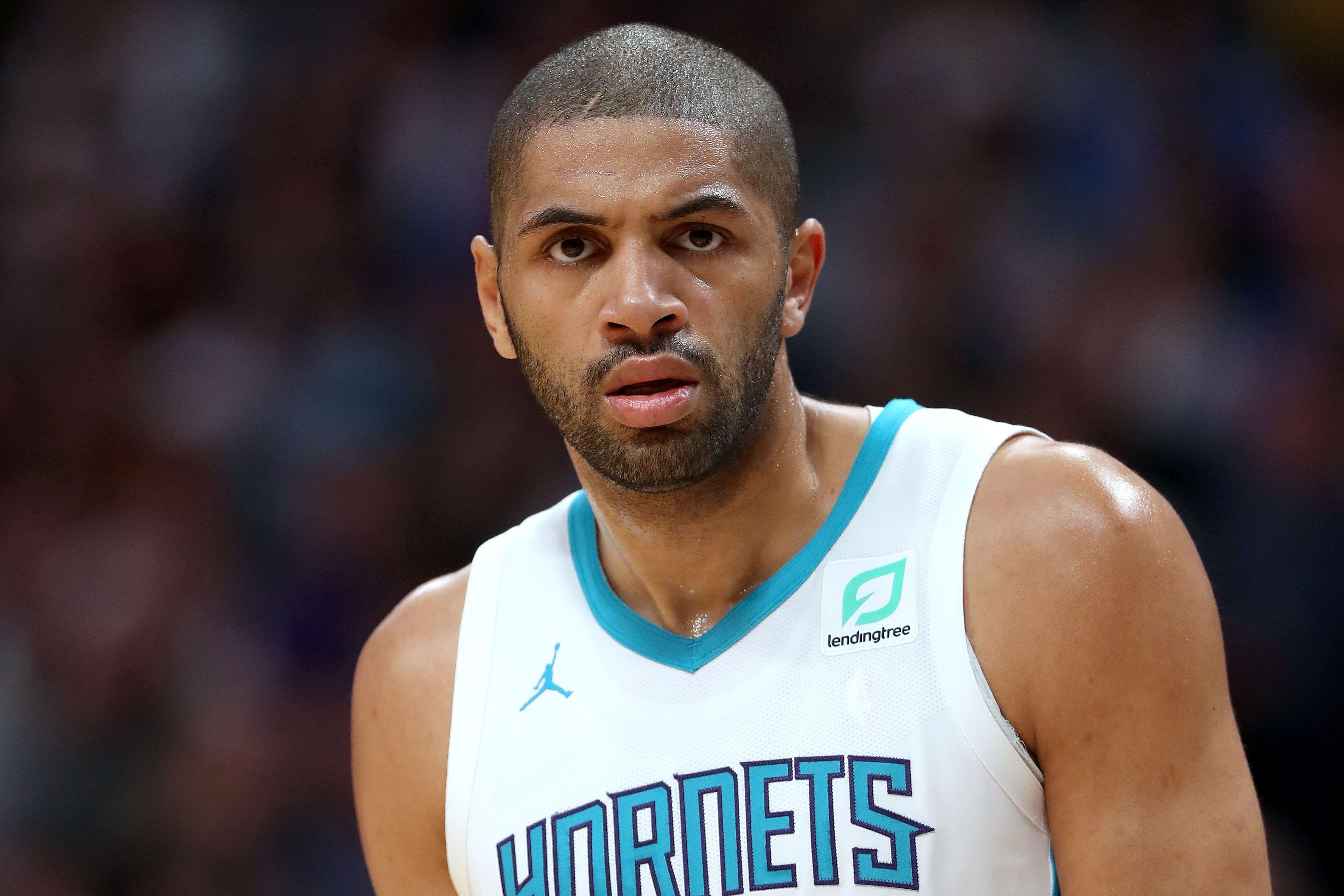 Nicolas Batum