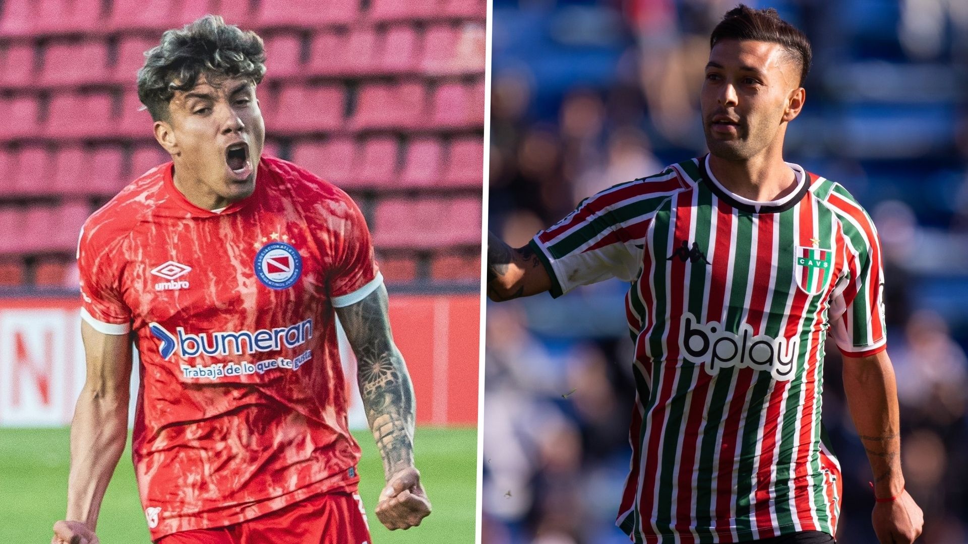 Argentinos Jrs Vélez Torneo de la Liga Profesional 2022