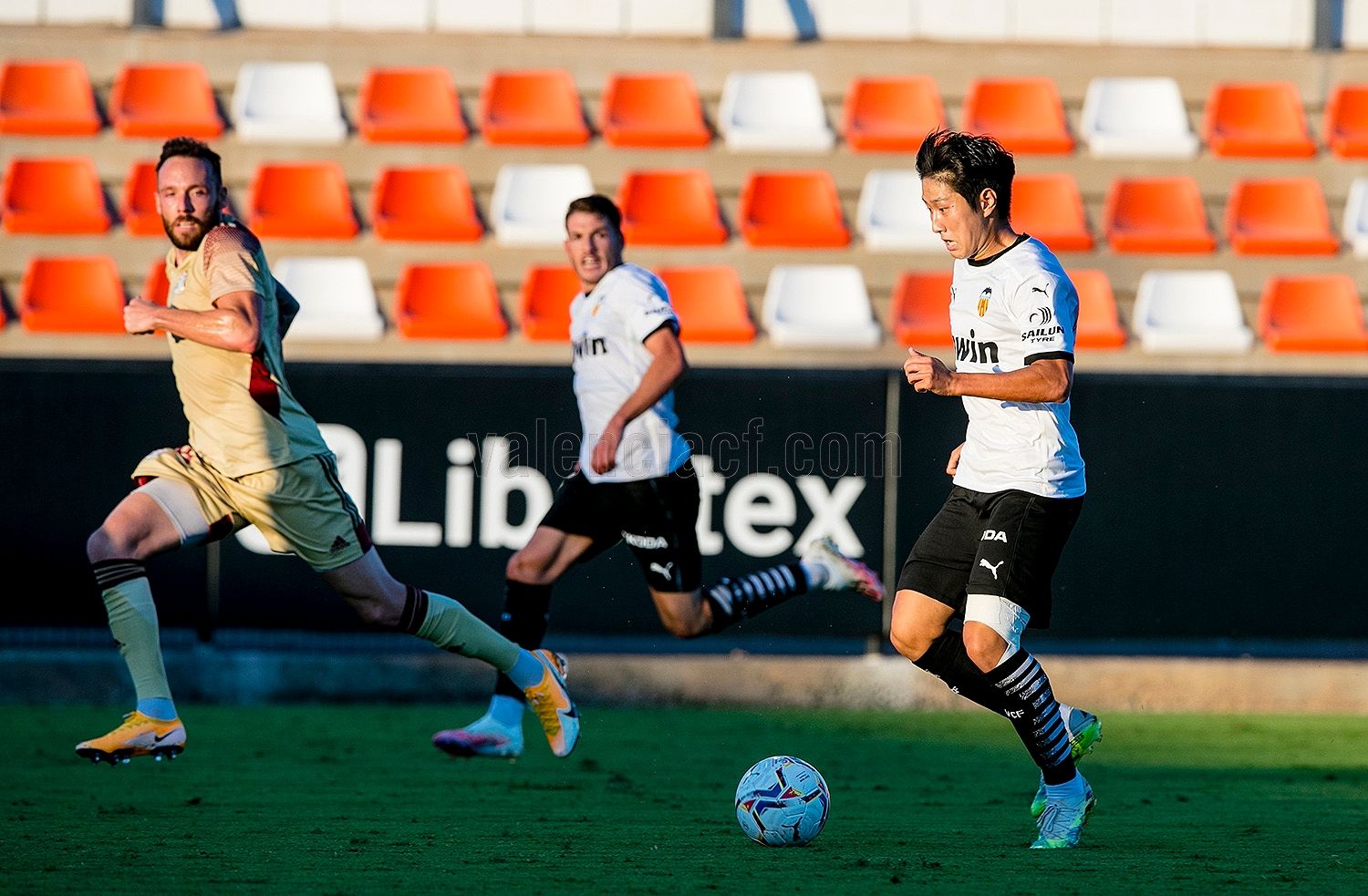 VALENCIA CARTAGENA 05092020