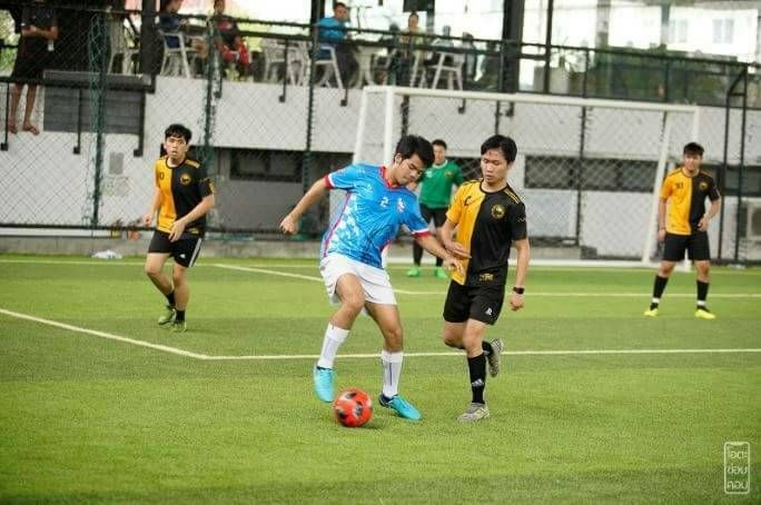 อร ฟุตบอลคลับ