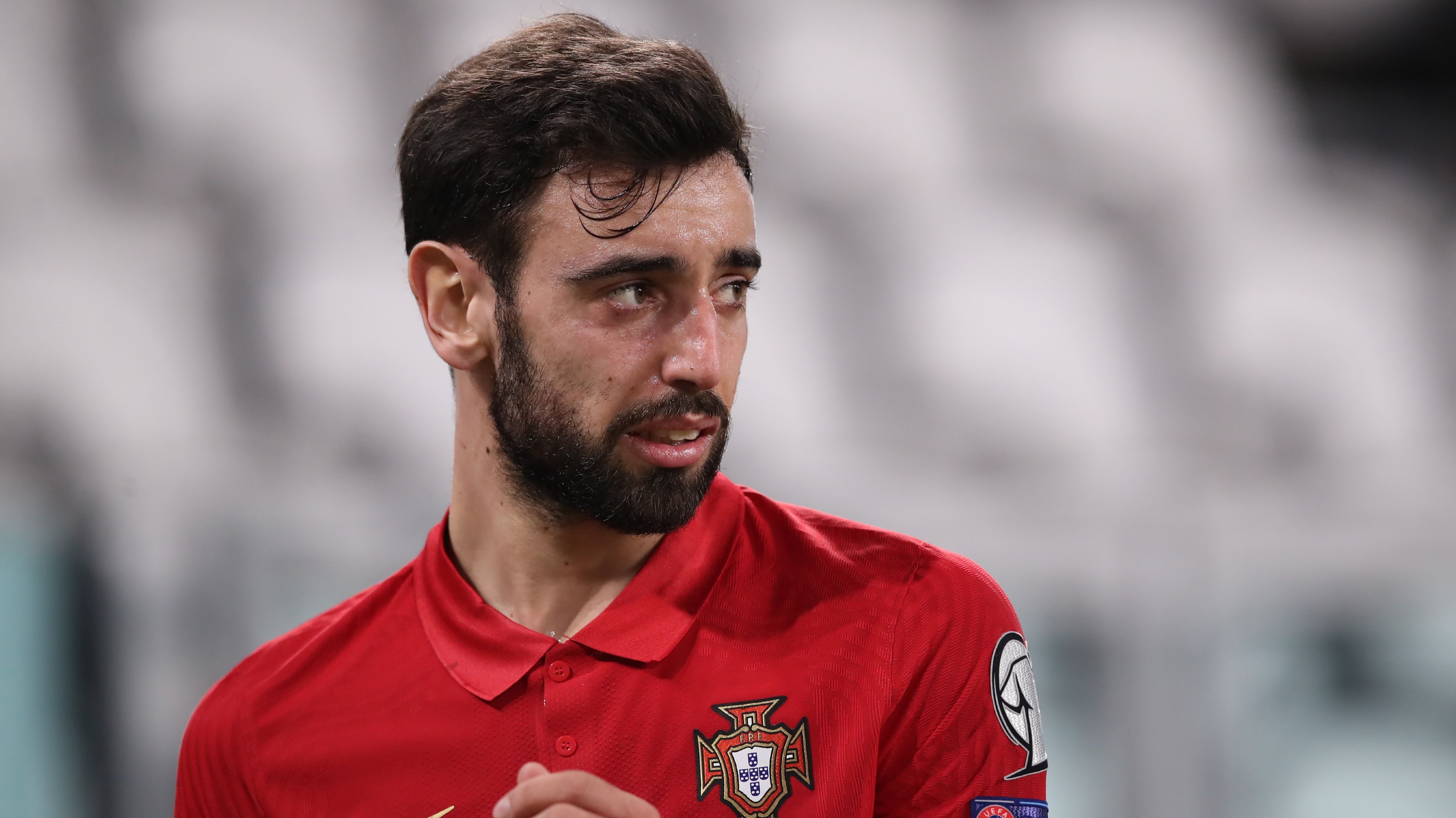 Bruno Fernandes Portugal