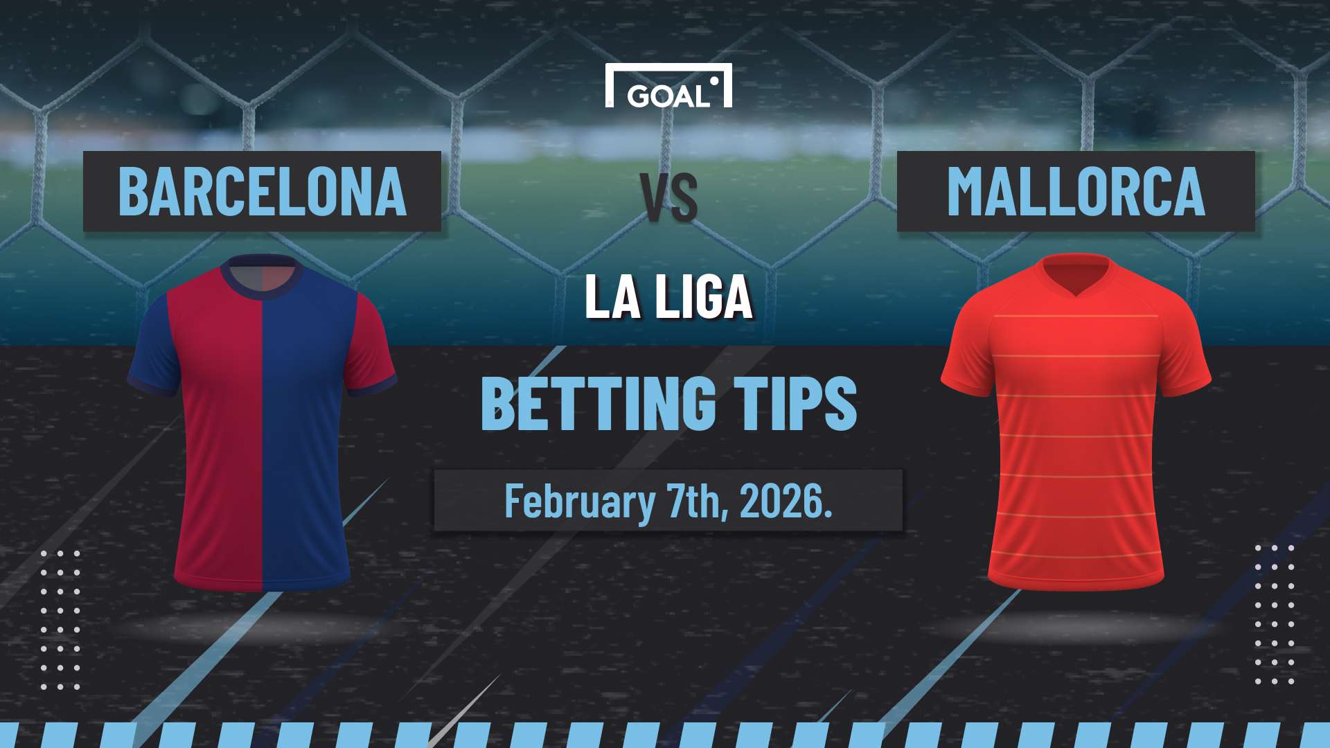 Barcelona vs Mallorca predictions