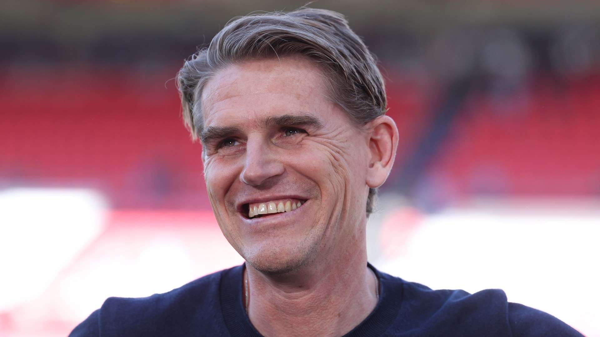 Christoph Freund Bayern 2025