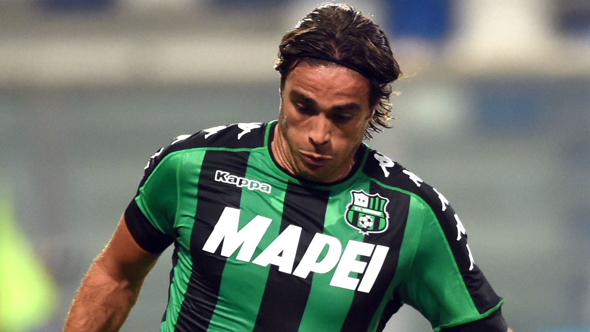 Alessandro Matri Sassuolo