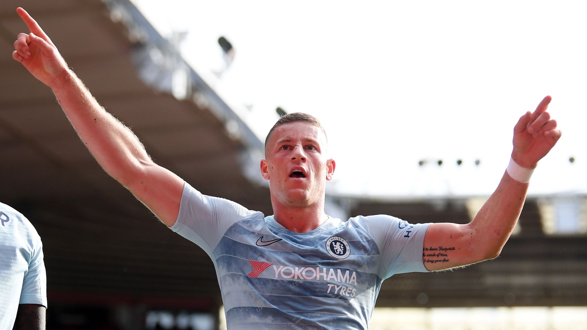 Ross Barkley, Chelsea