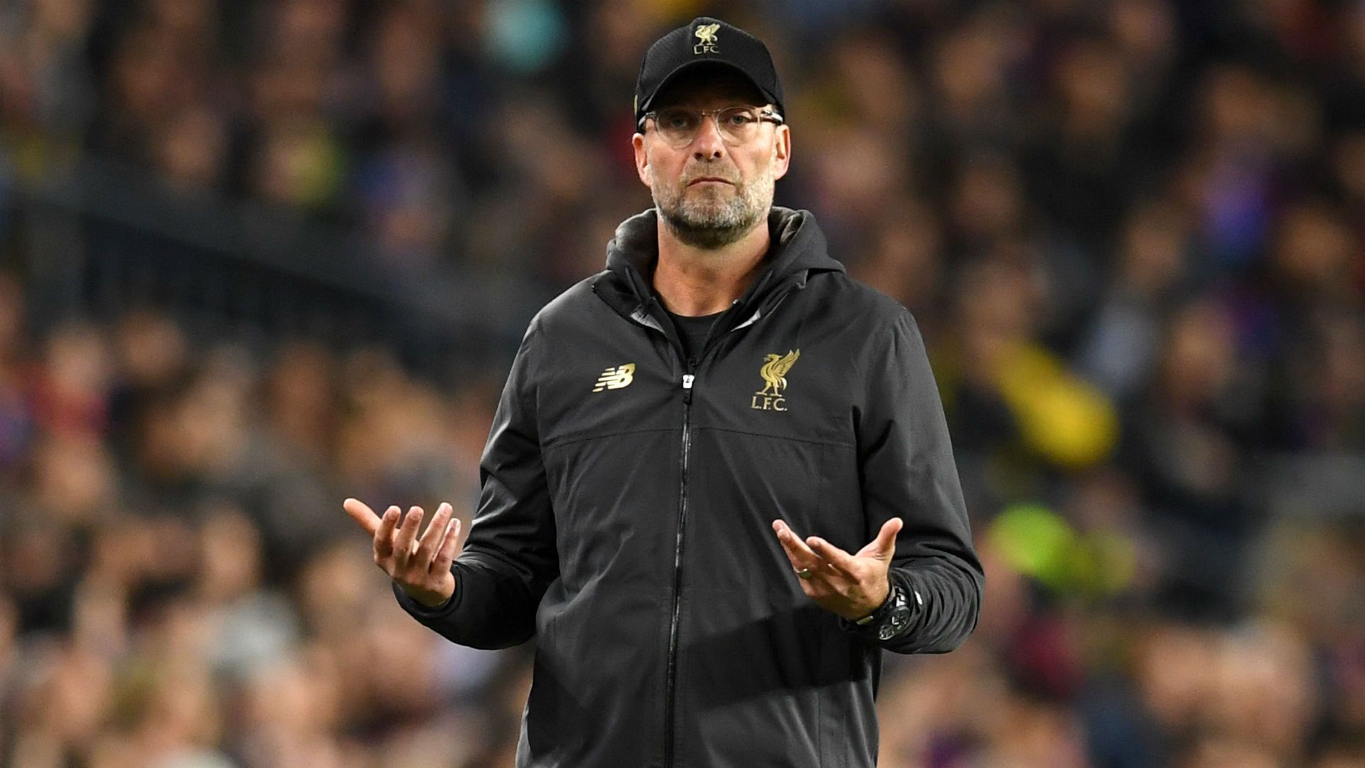 klopp_Getty_02052019