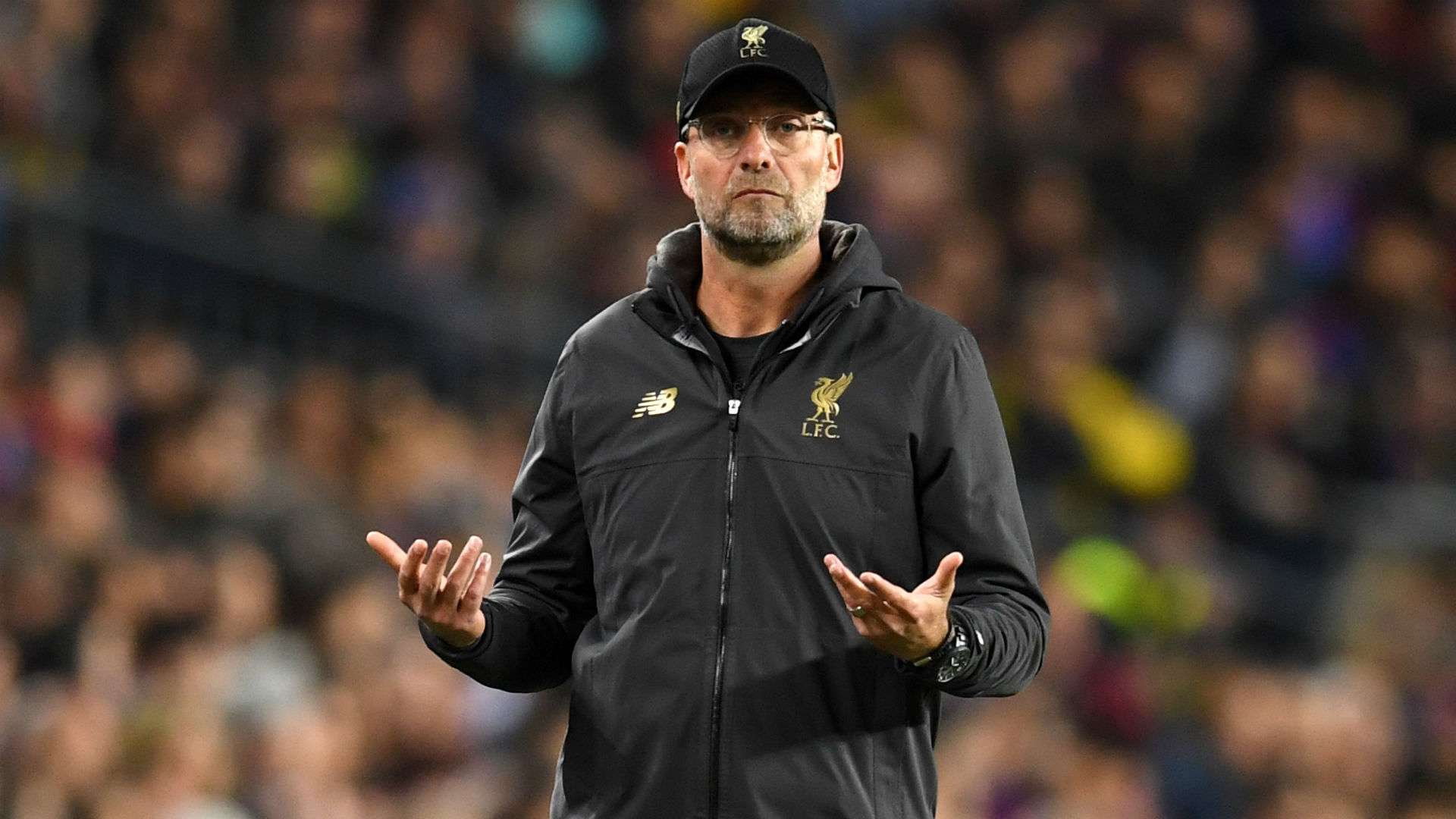 klopp_Getty_02052019