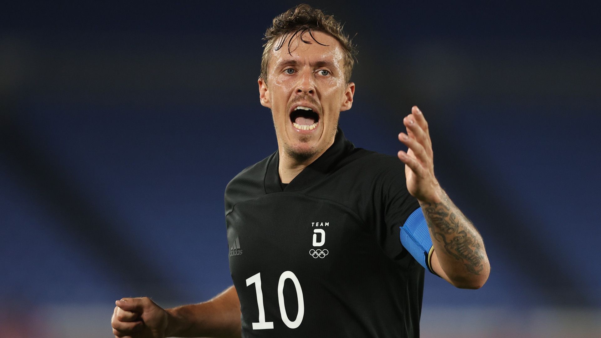 MAX KRUSE GERMANY 25072021