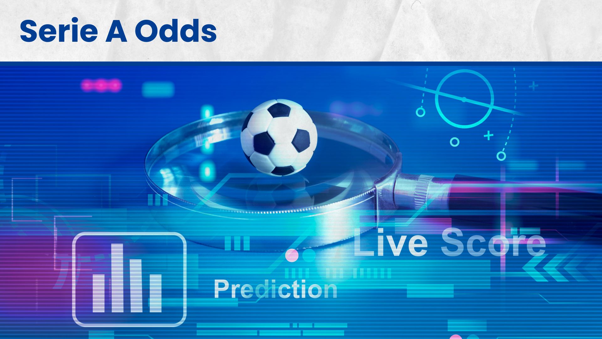serie a odds