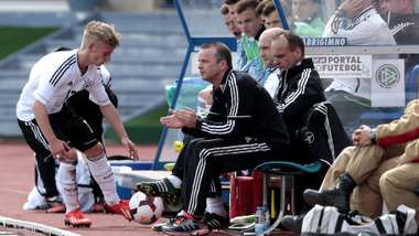 u16 germany deutschland stefan böger