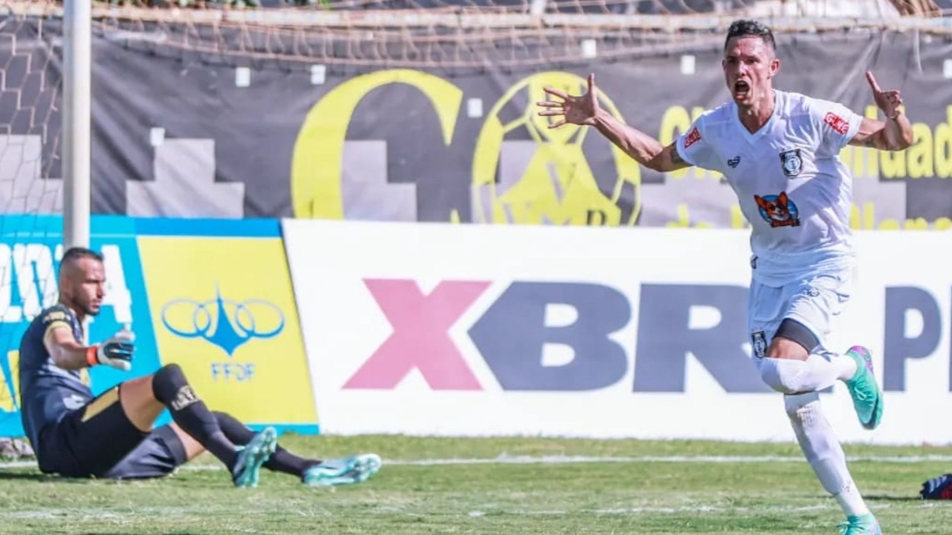 Romarinho, Ceilândia 2024