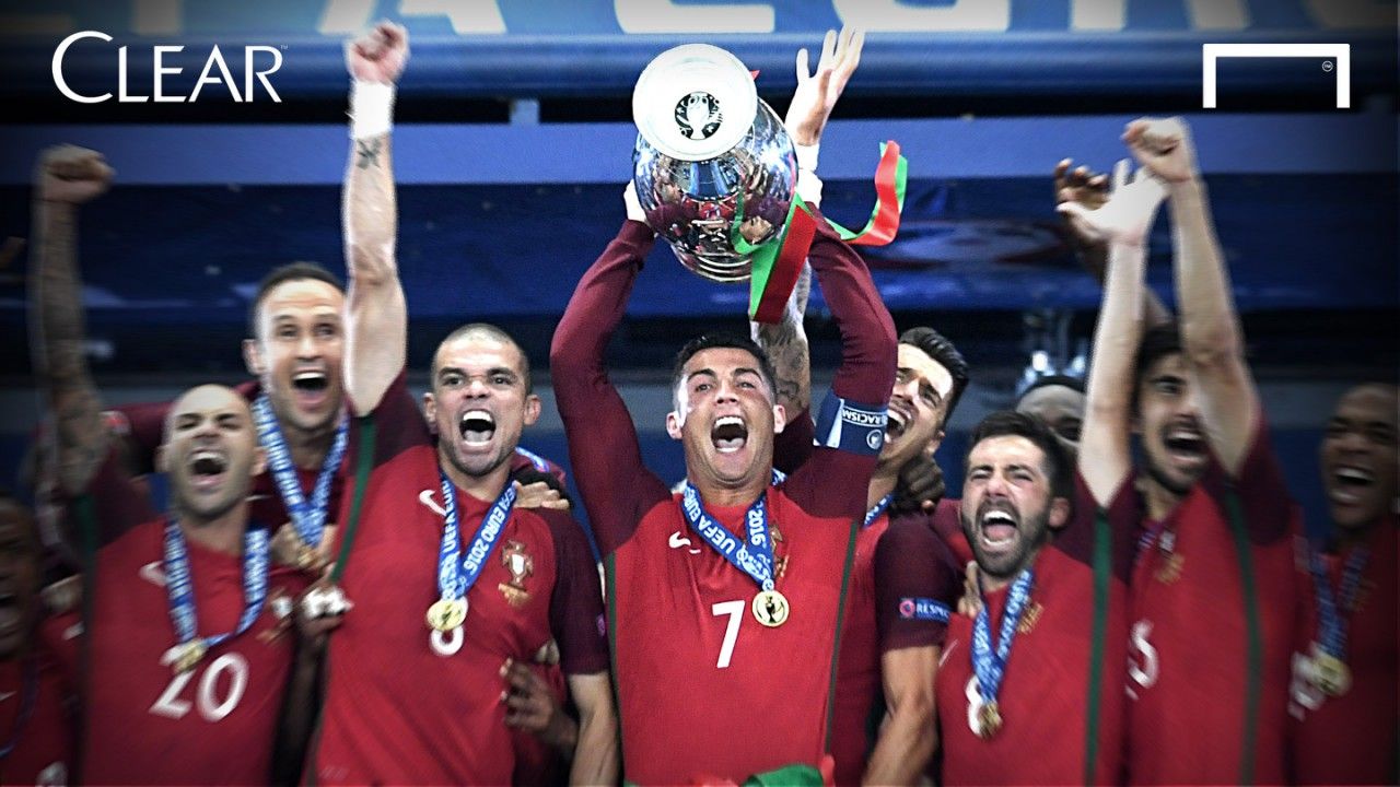 GFXID - Cristiano Ronaldo trofi final - Clear