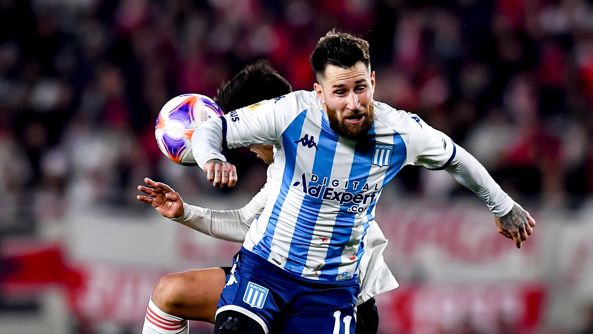 Jonatan Gomez Racing Club 2023