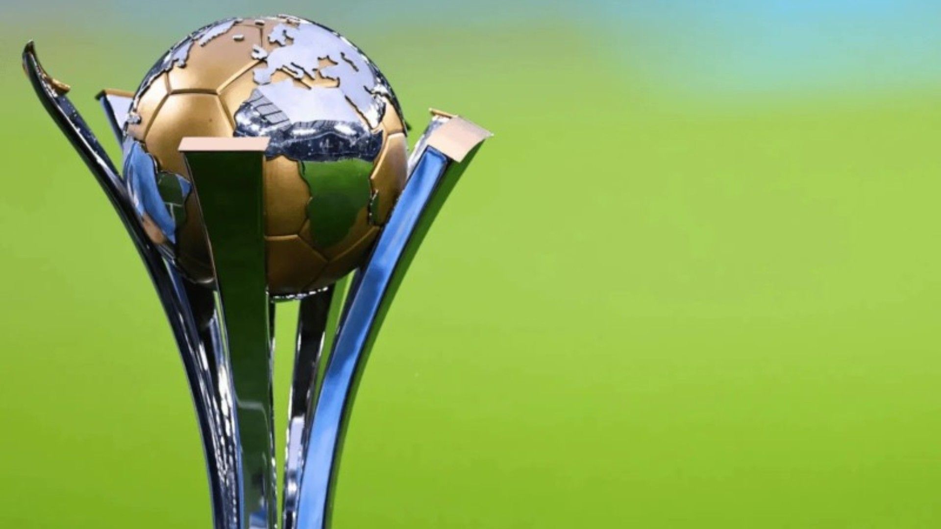 Trofeo Mundial de Clubes 2025