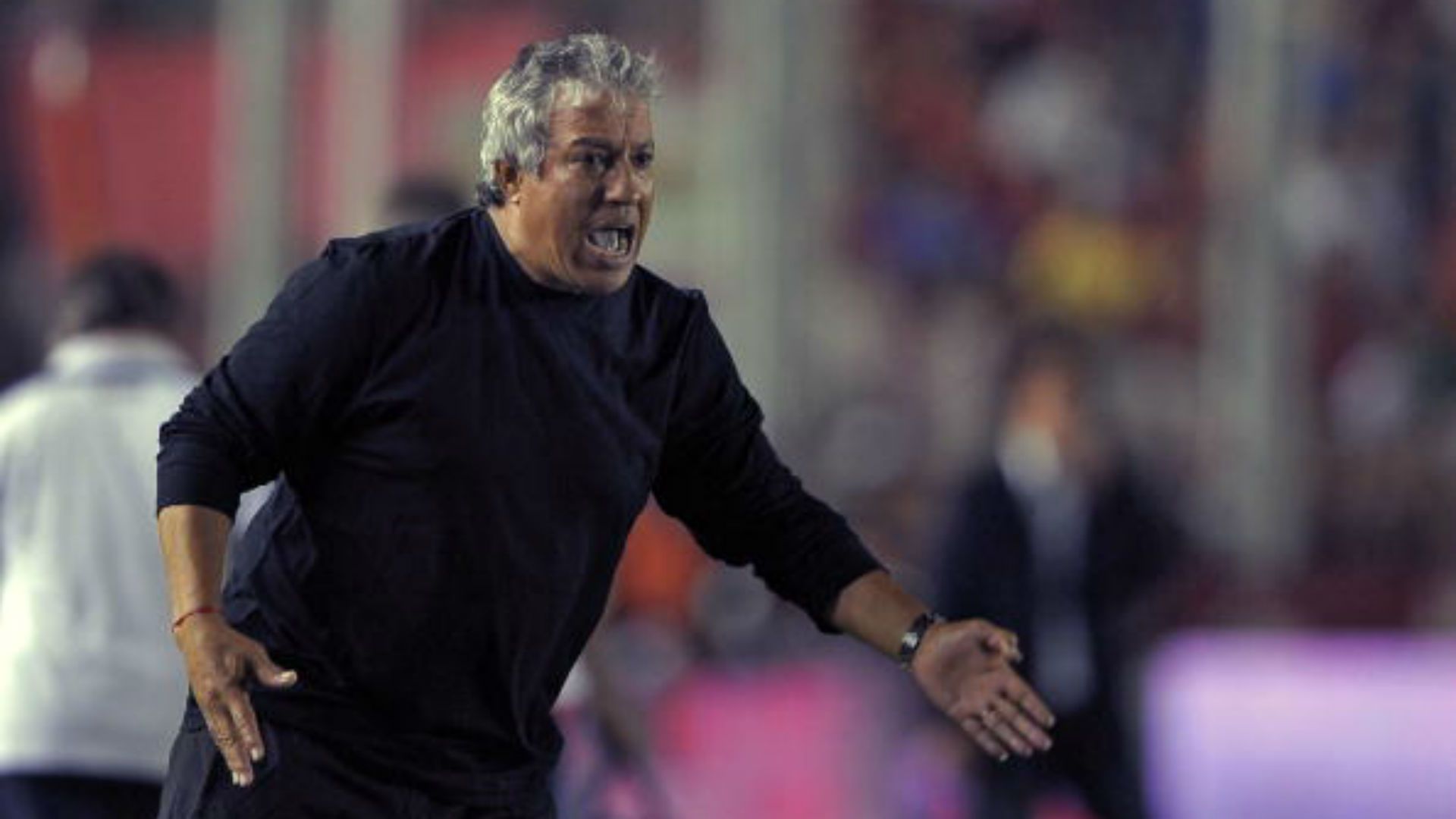 Américo Gallego Independiente Argentina