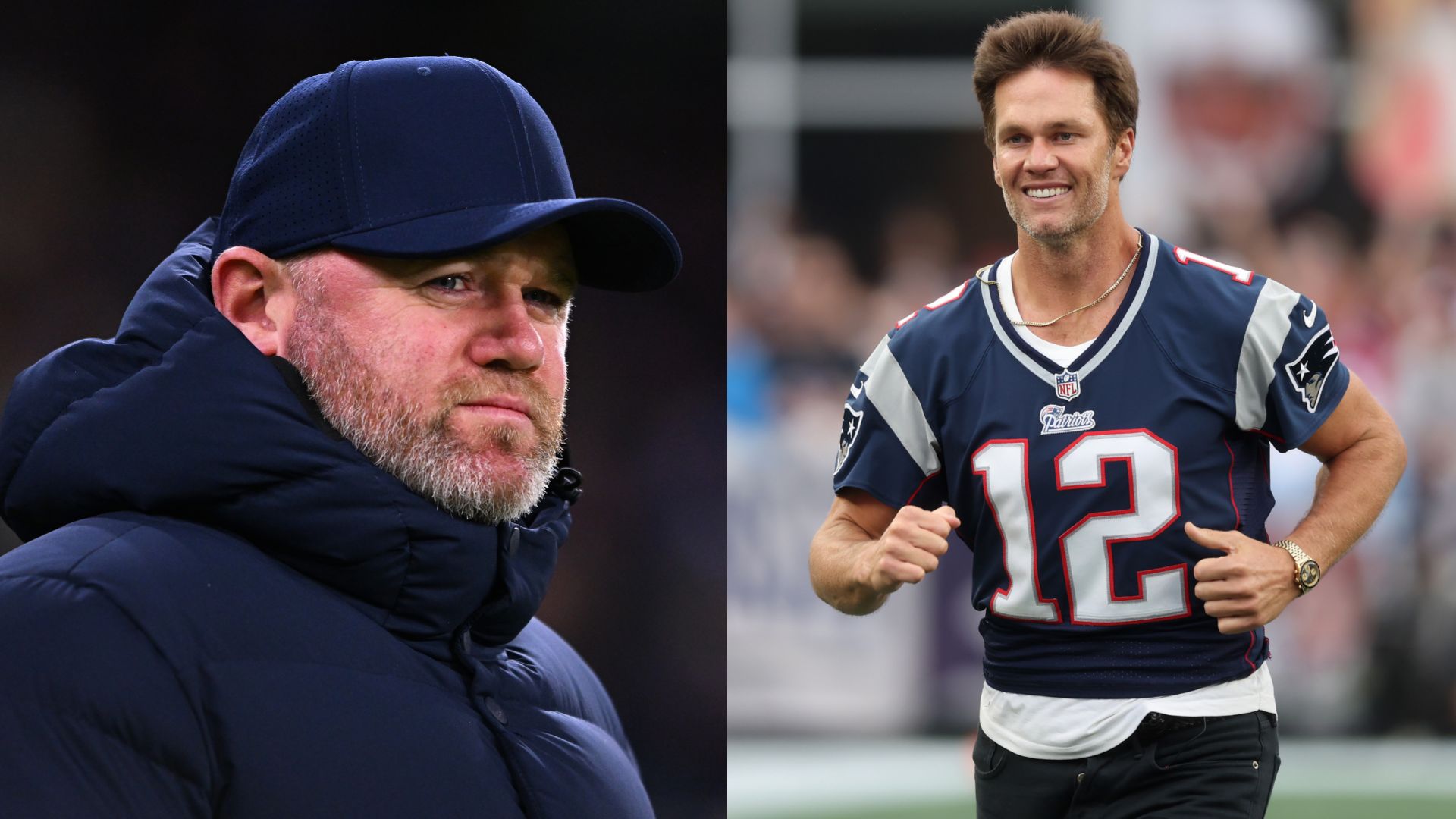 Wayne Rooney has issued a Birmingham transfer plea