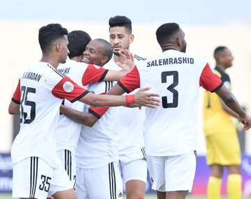 الجزيرة الإماراتي