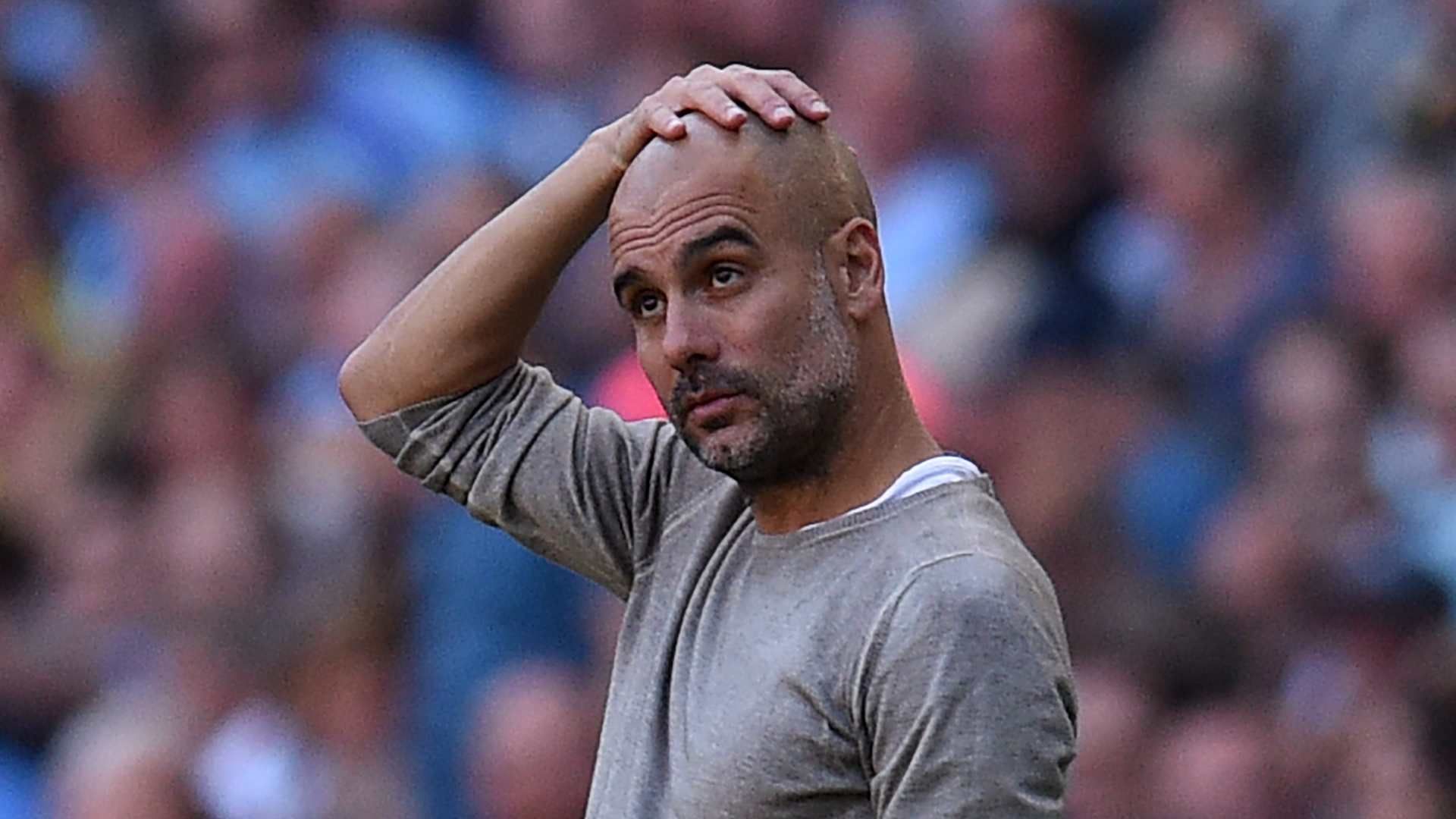 2019-09-21 Josep Guardiola