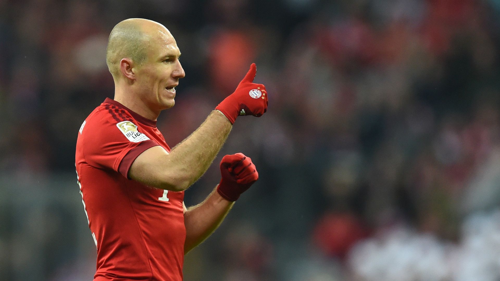 Robben