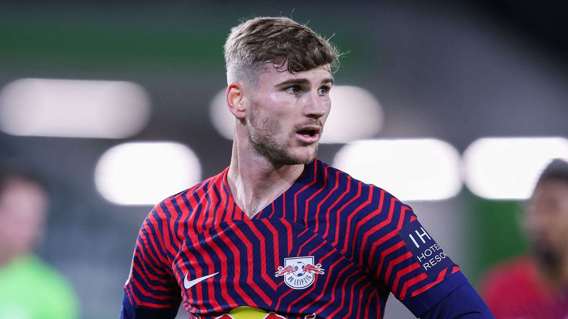 Timo Werner RB Leipzig 2023-24