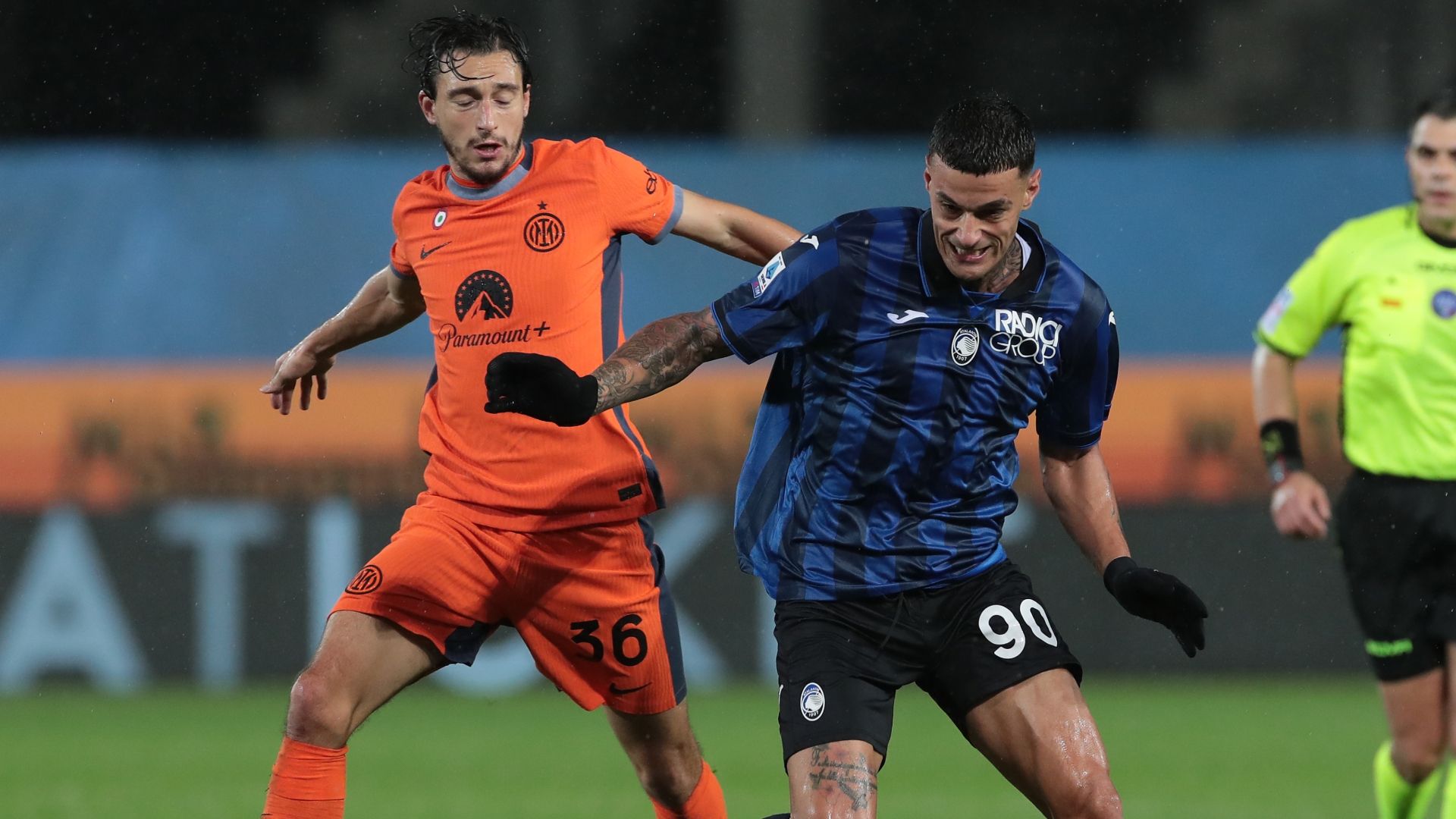 Darmian Scamacca Atalanta Inter