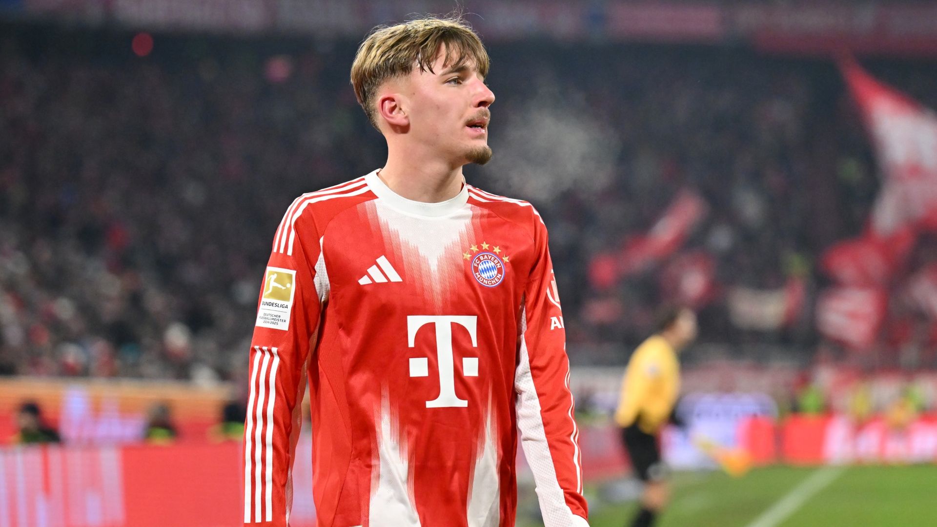 Lennart Karl Bayern 01112026