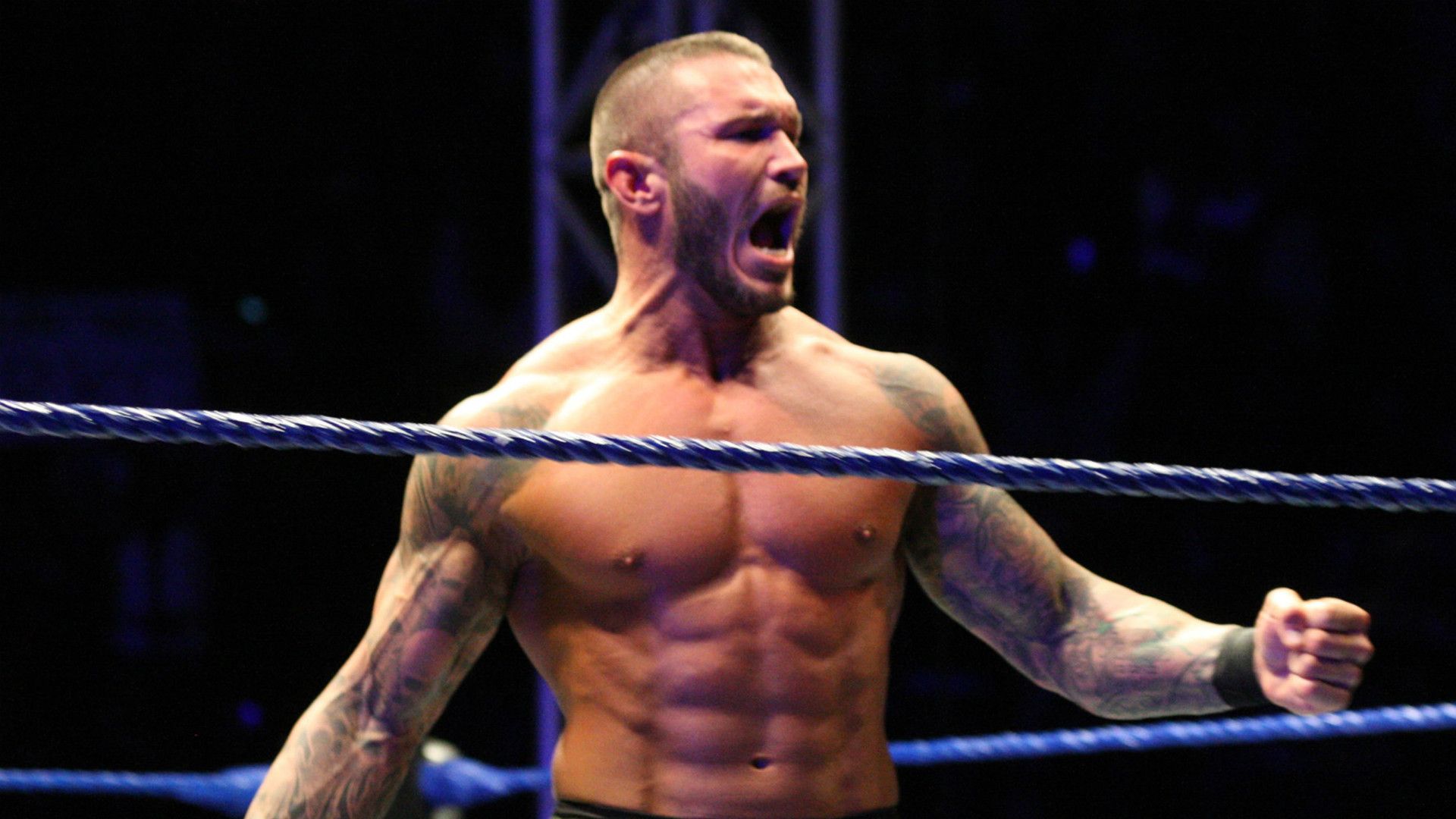 Randy Orton