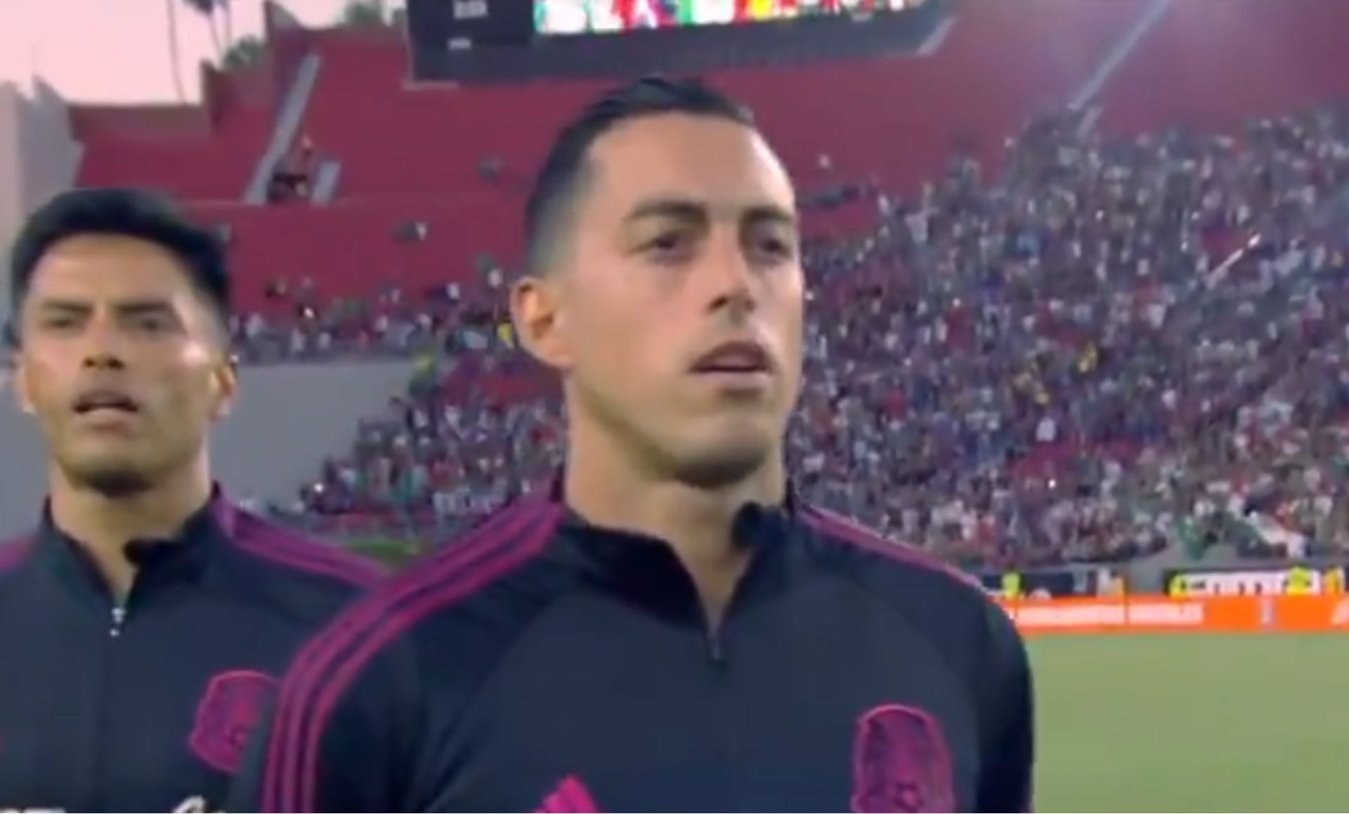 Rogelio Funes Mori México