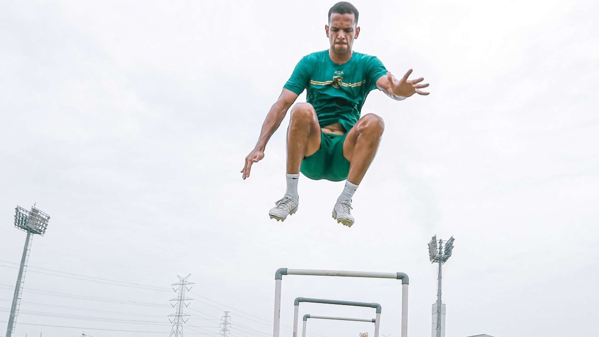 Leo Lelis - Persebaya