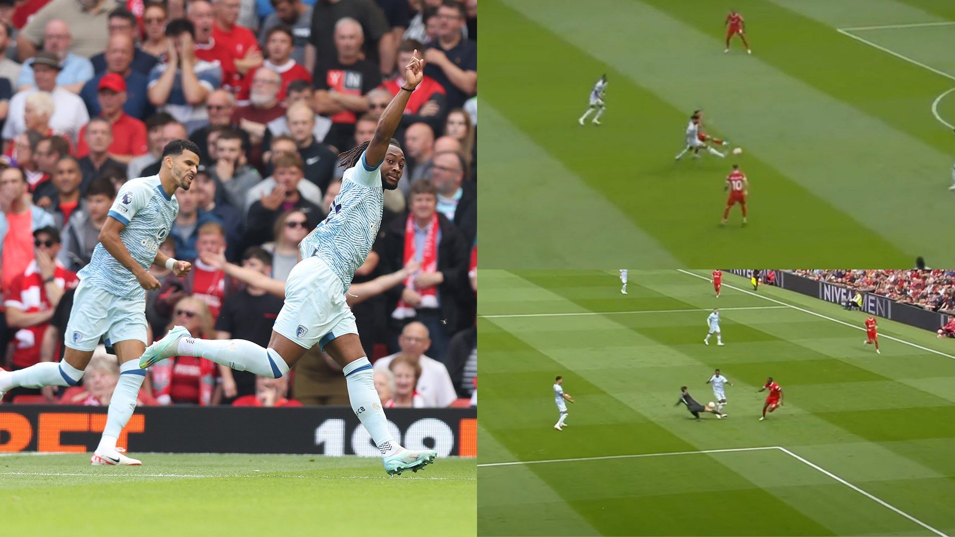 Liverpool nightmare GFX