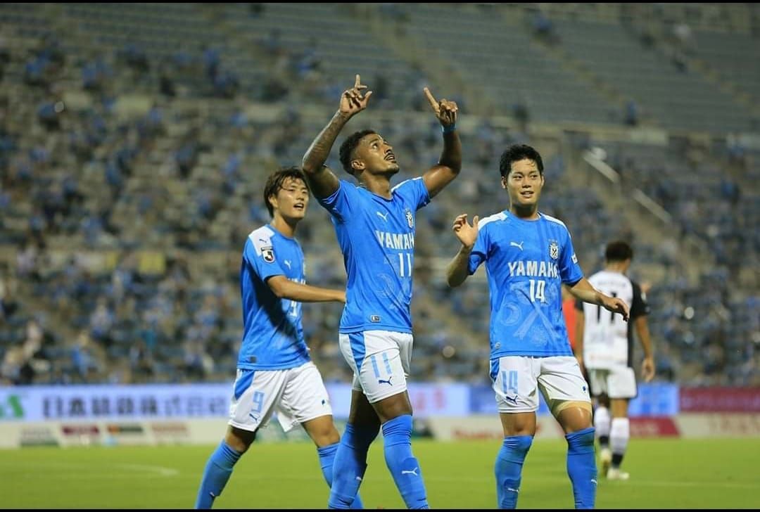 ลูเคียน อัลเมดา