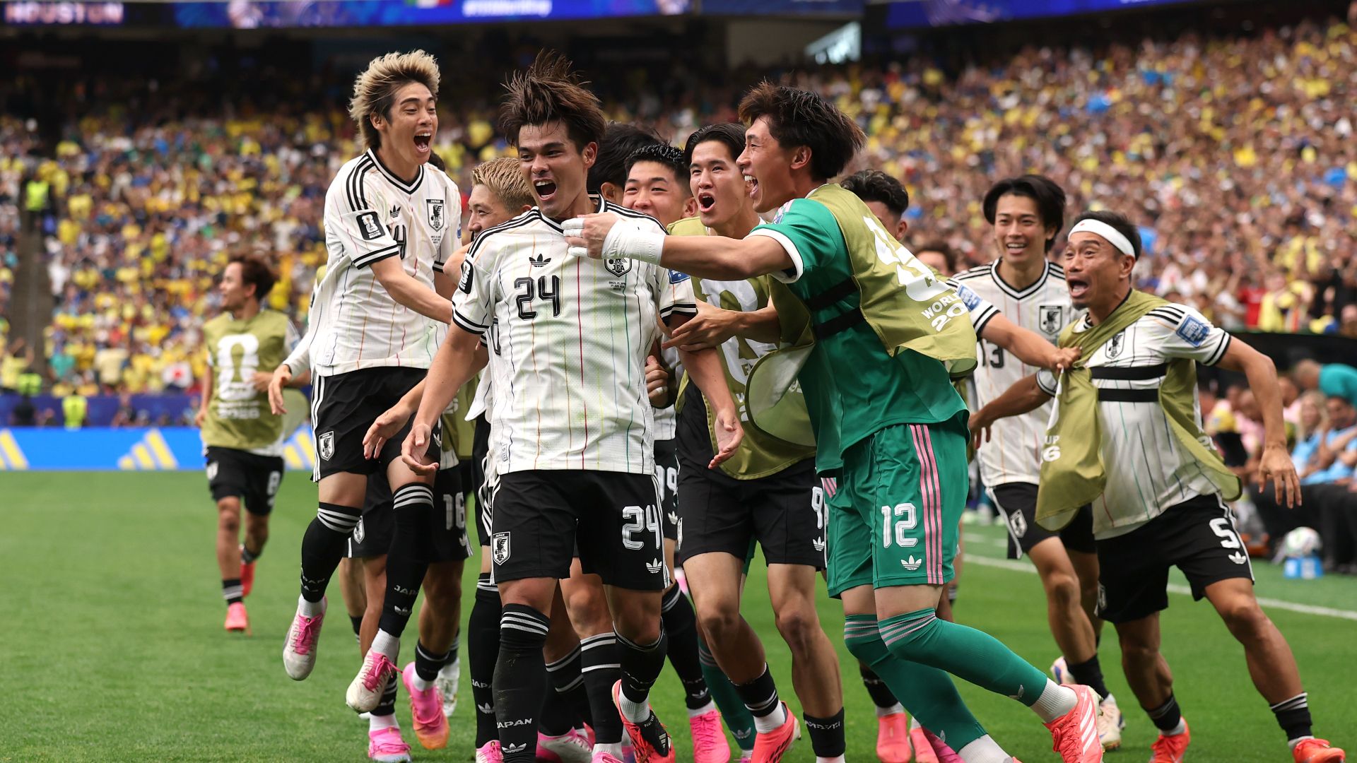 japan