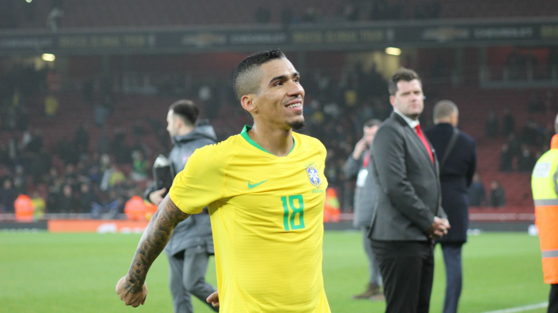 Allan Brazil 16112018