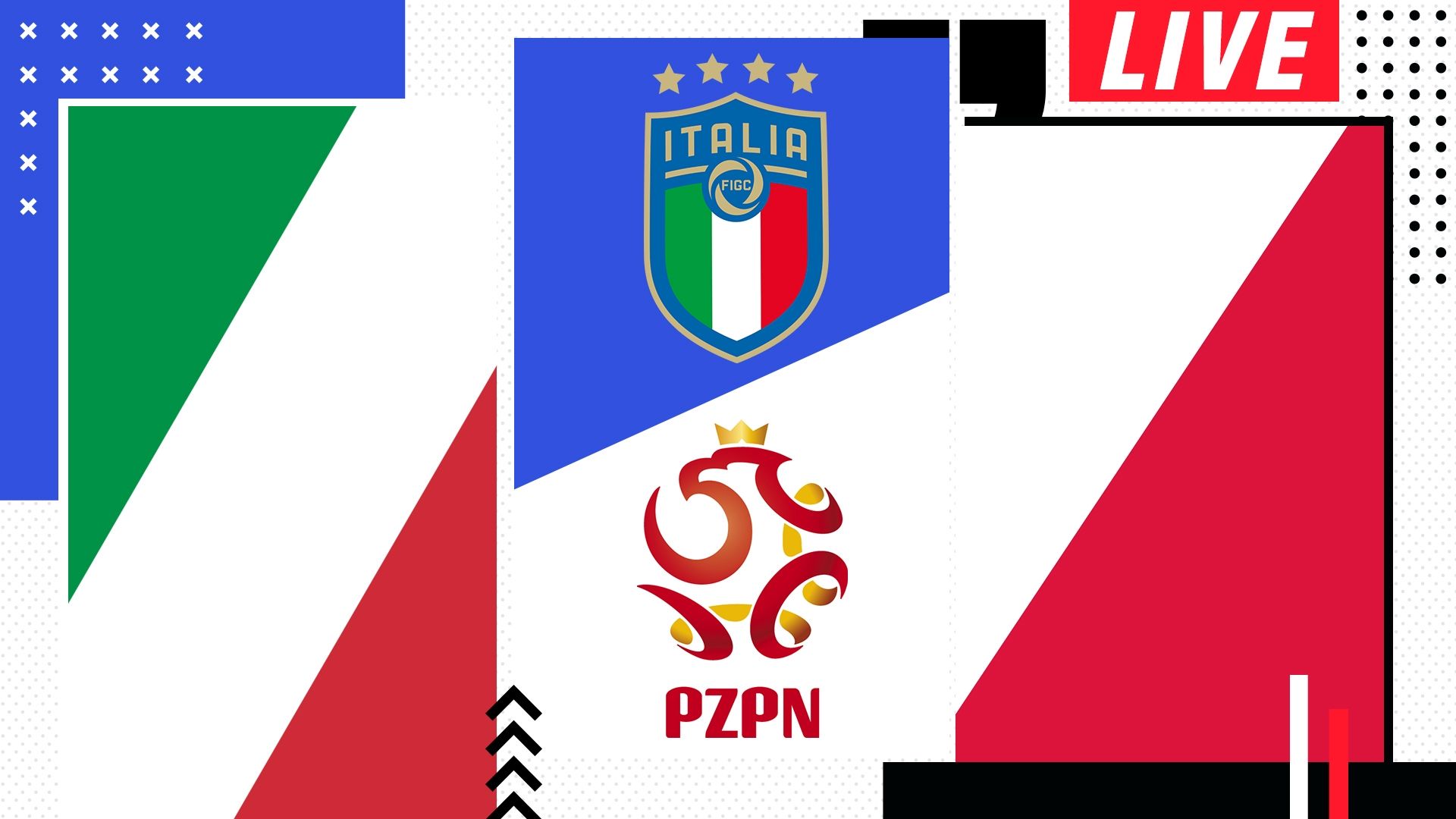 Diretta Italia UNDER20-Polonia UNDER20