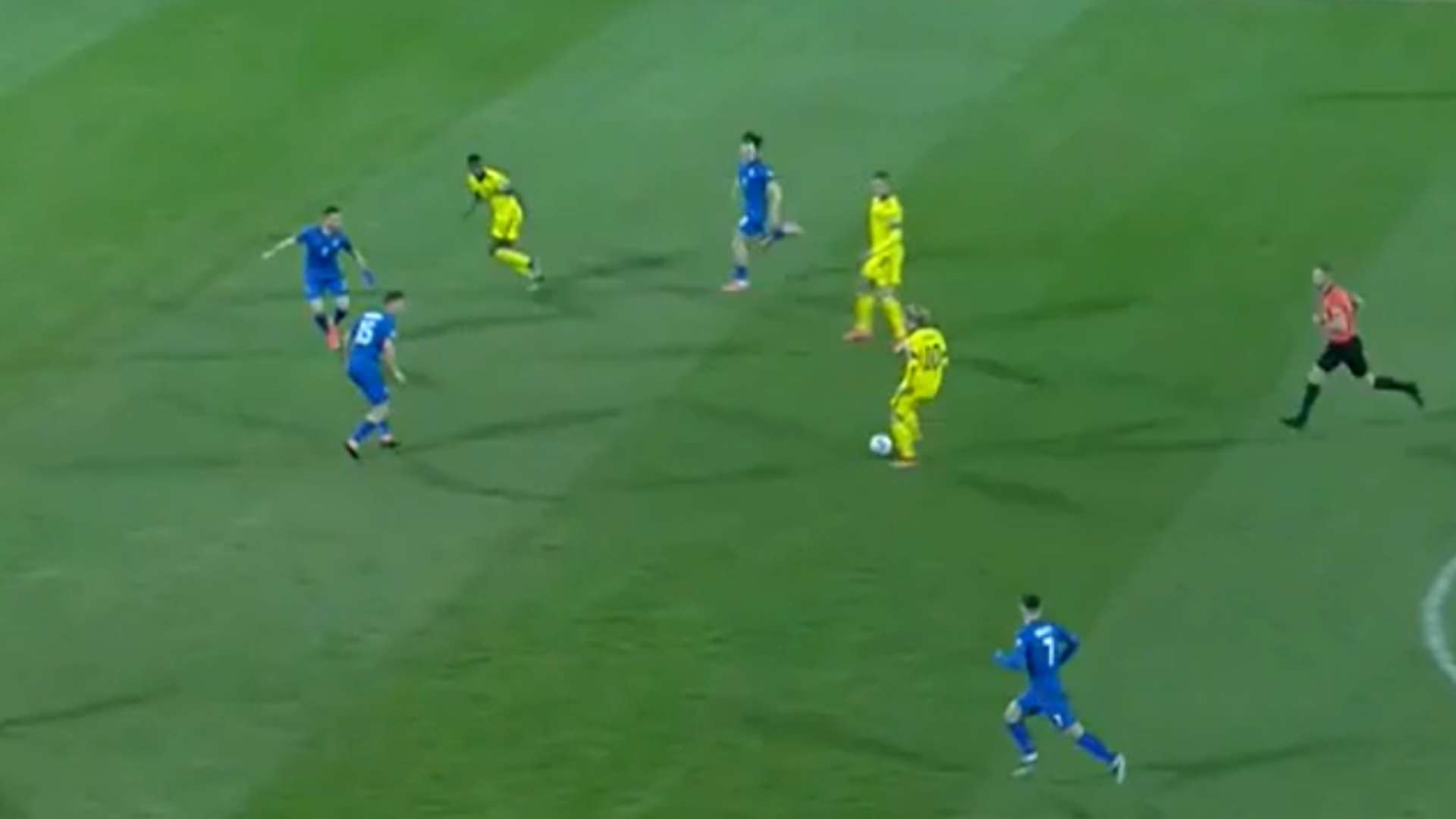 Alexander Isak Sweden GFX