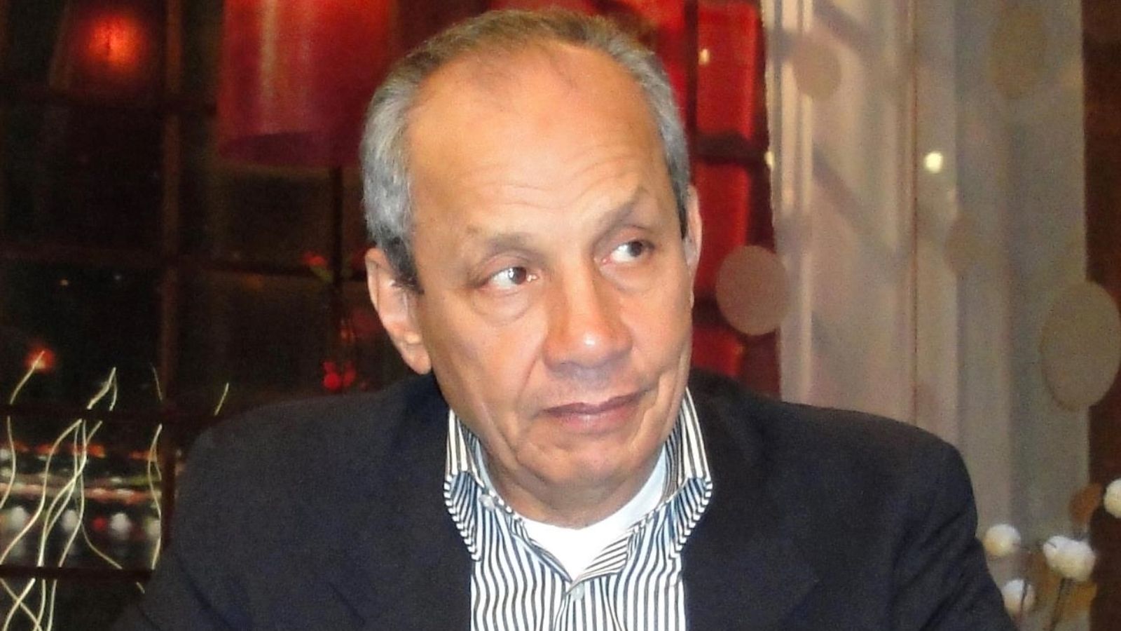 ibrahim hegazy 