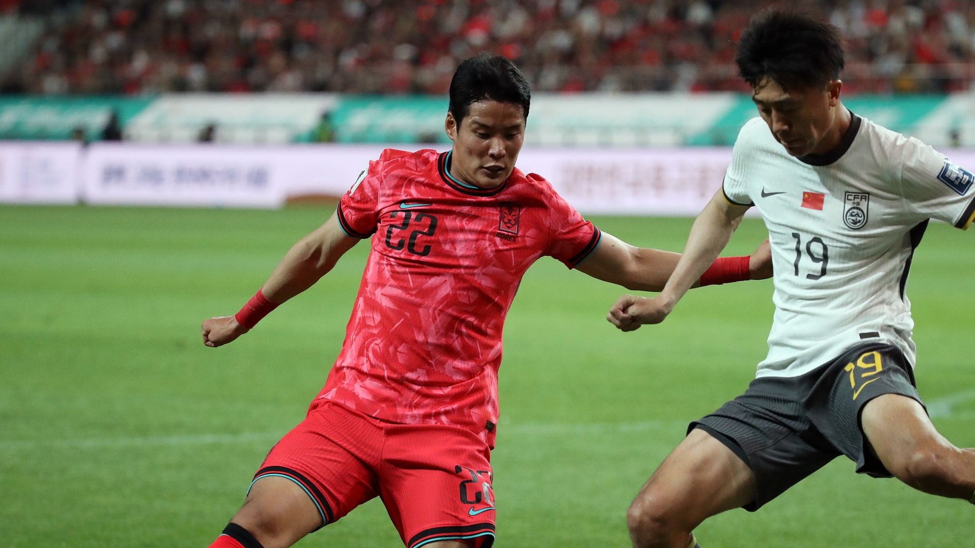 Park Seung-wook South Korea 2024