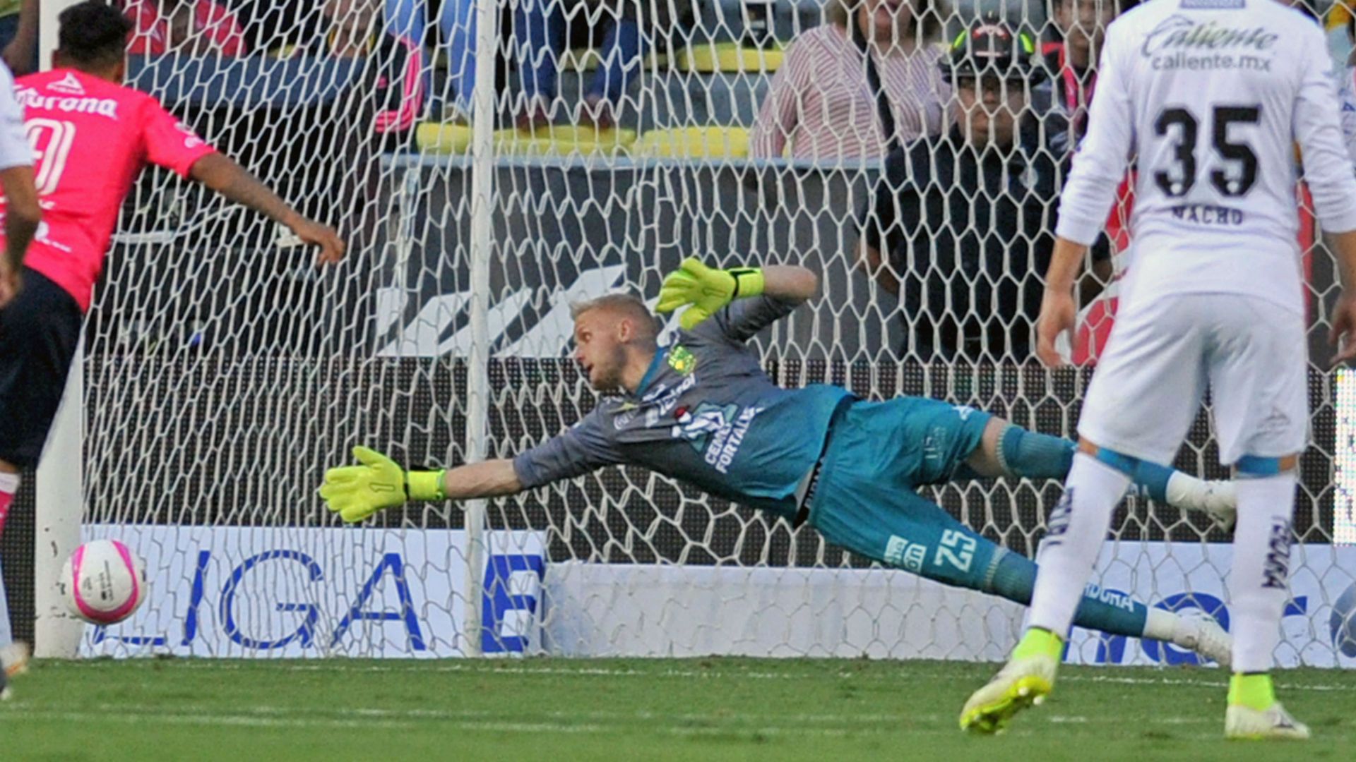 William Yarbrough Leon