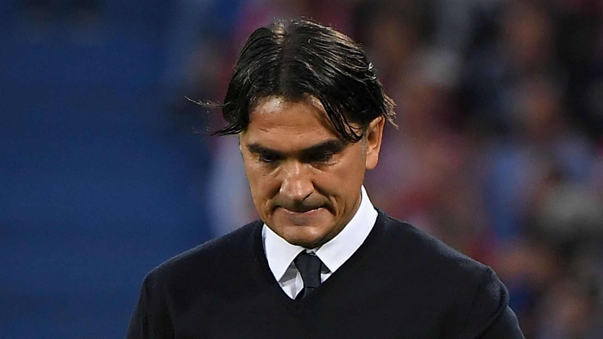 croatia nigeria - zlatko dalic - world cup -16062018