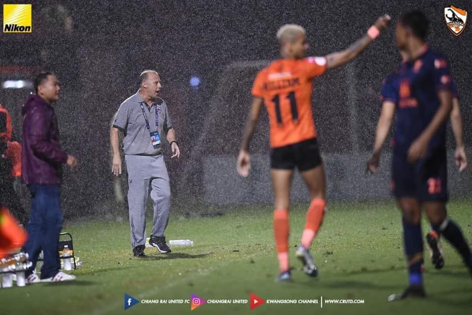 ไอล์ตัน ดอส ซานโตส