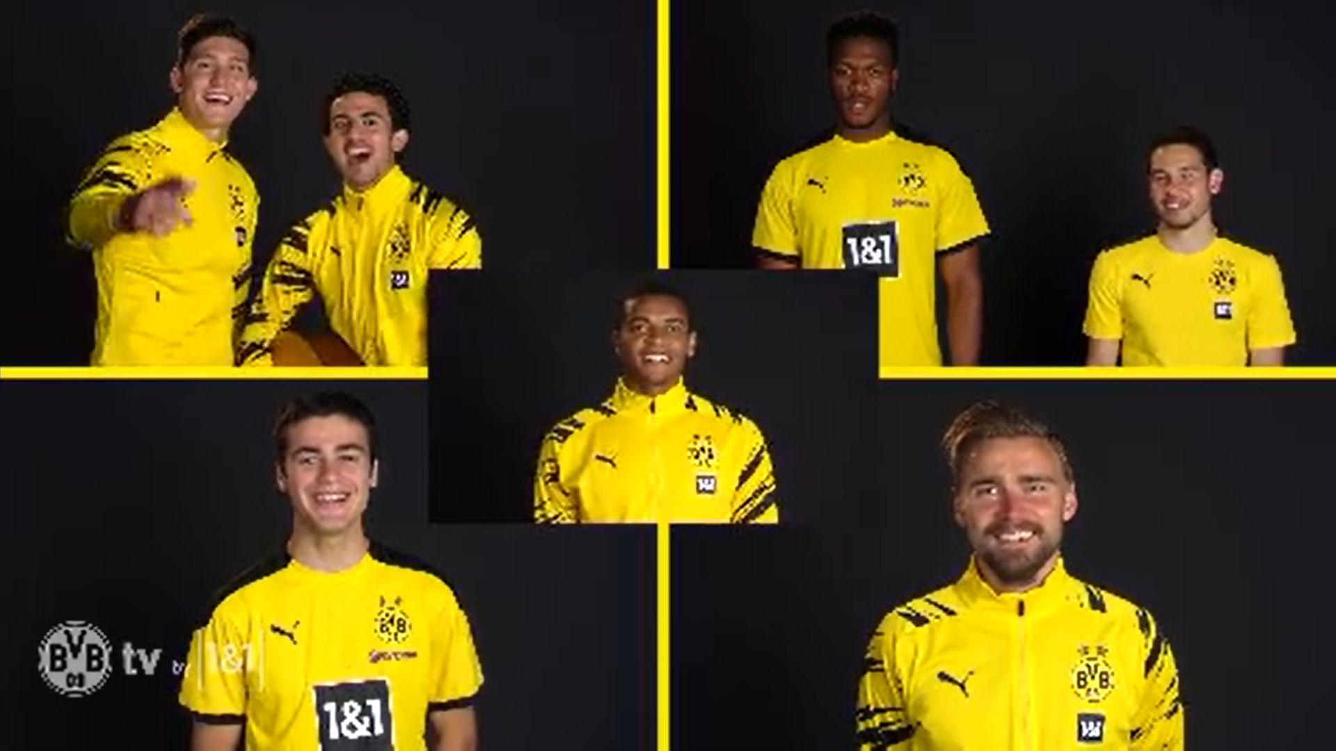 BVB GFX