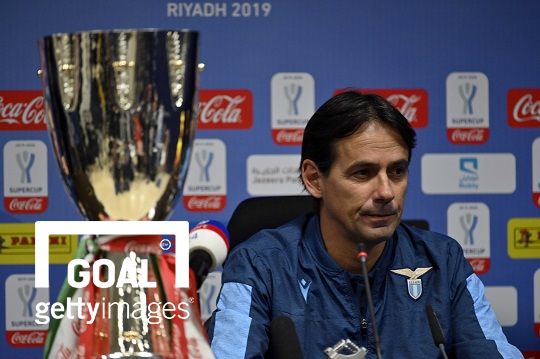 인자기 코카콜라 슈퍼컵