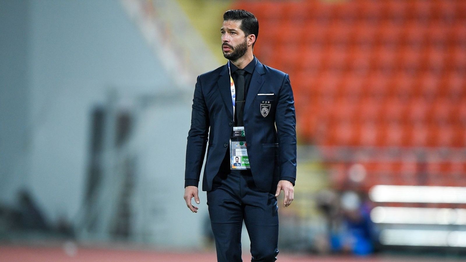 เบนจามิน โมรา