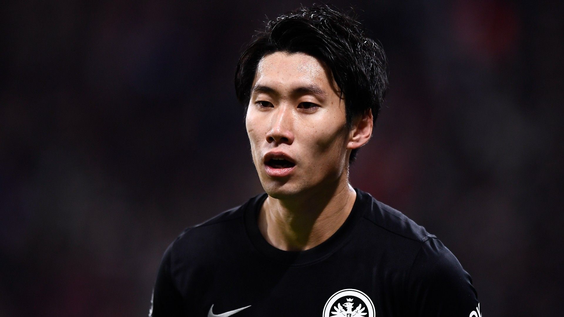 Daichi Kamada Eintracht Frankfurt 2022-23