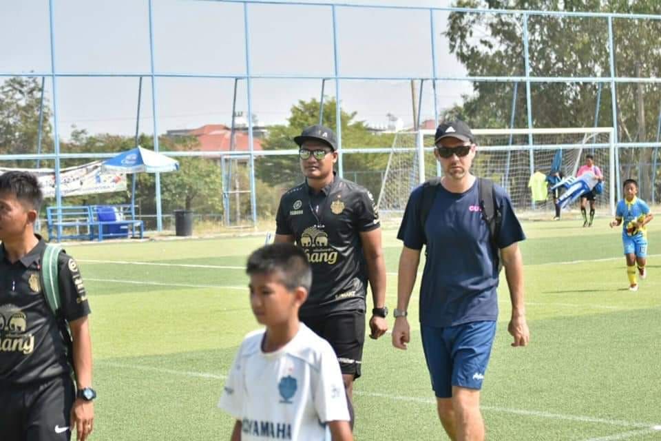 กฤษกร เกิดผล