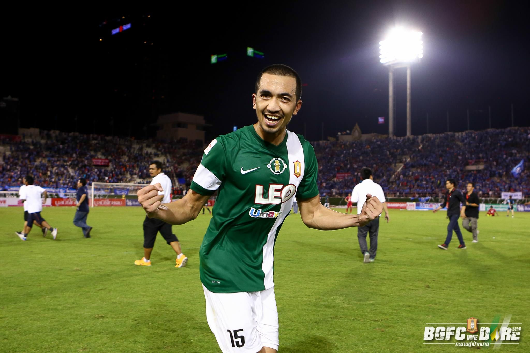 ภูริทัต จาริกานนท์