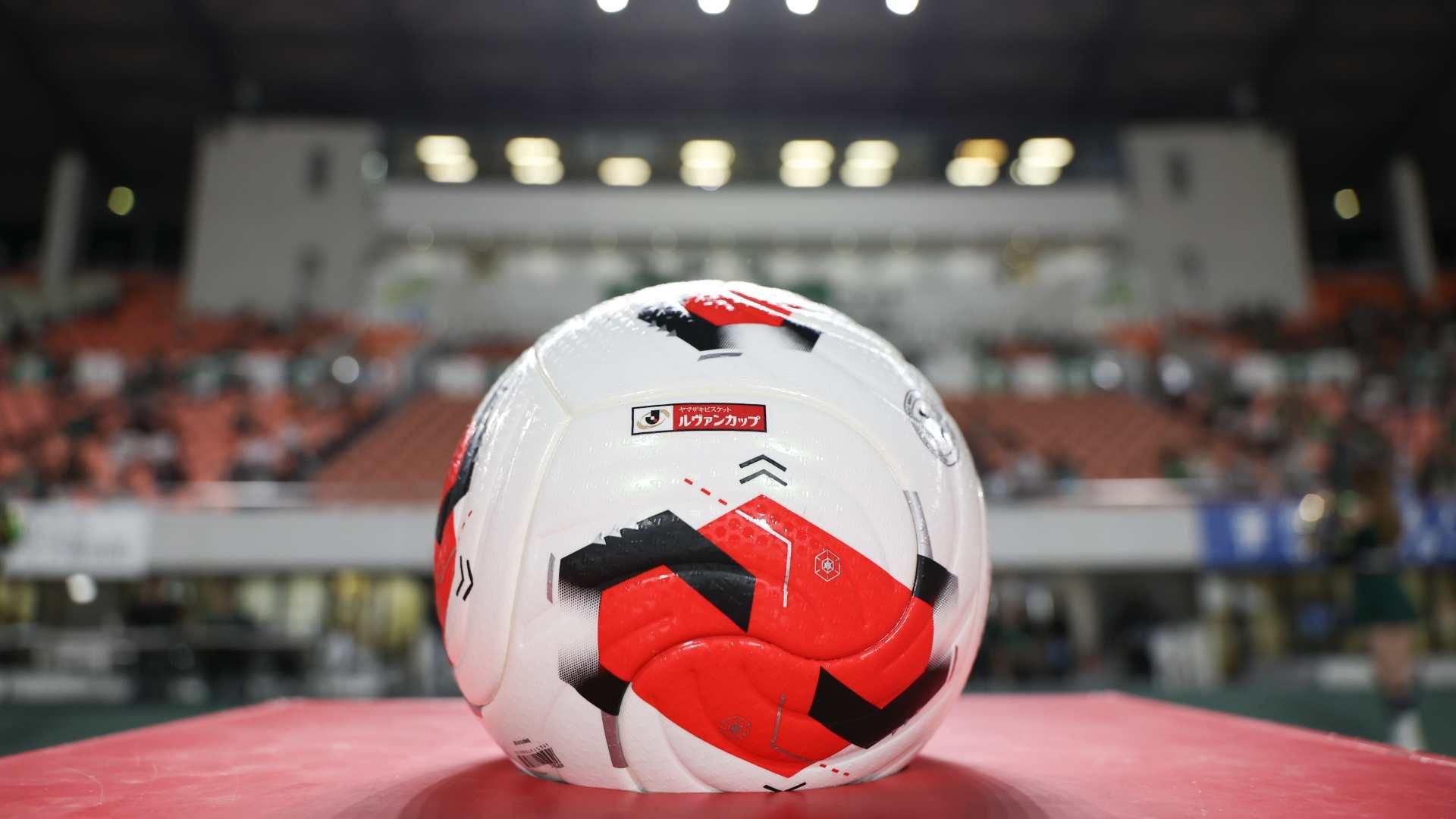 levain cup ball