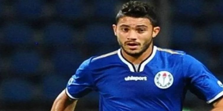 ياسر إبراهيم