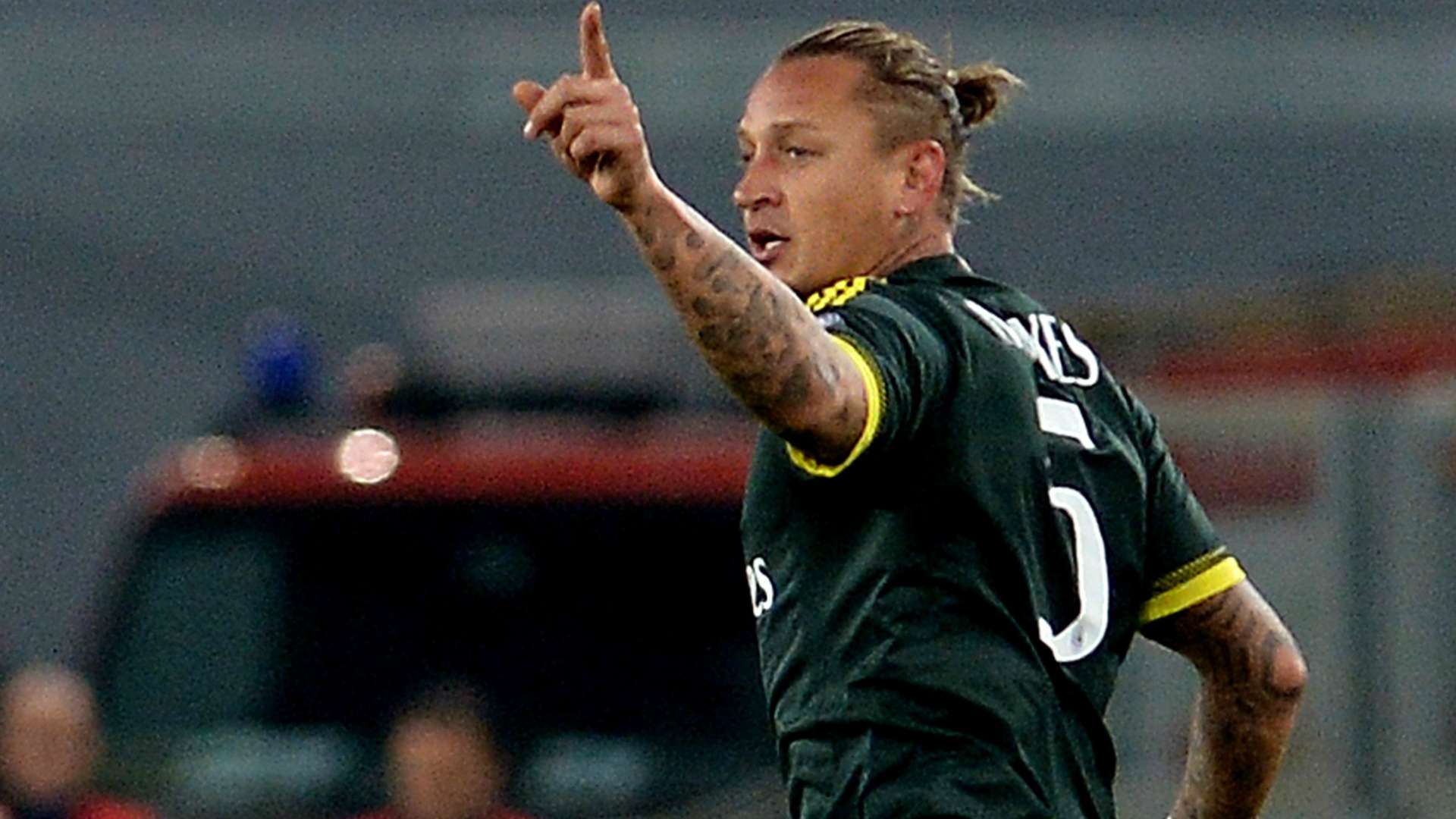 Philippe Mexes Lazio Milan