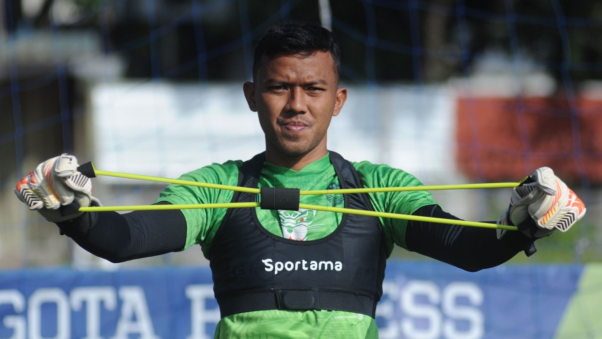 Teja Paku Alam - Persib Bandung